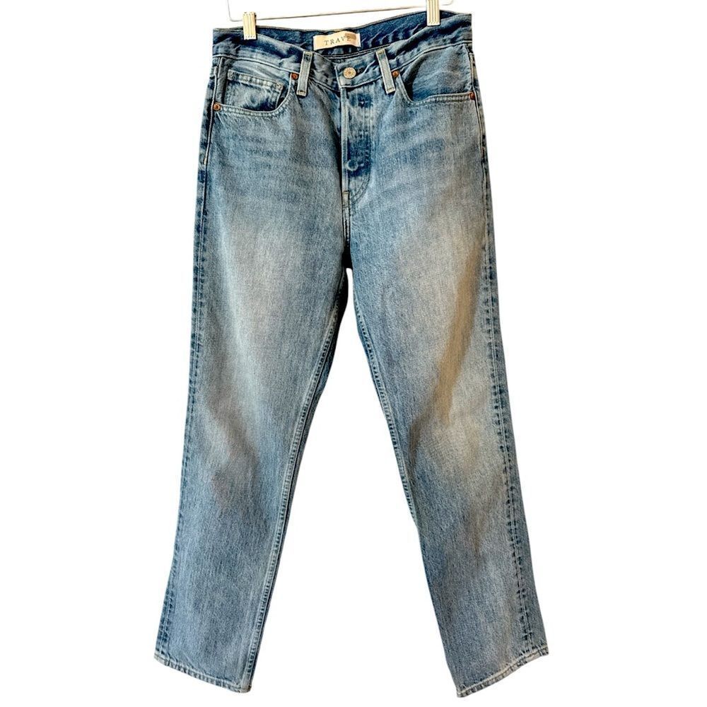 TRAVE Jeans Size 27 Constance